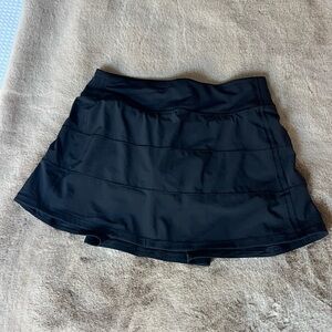 Lululemon skirt